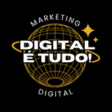 Digital é Tudo!